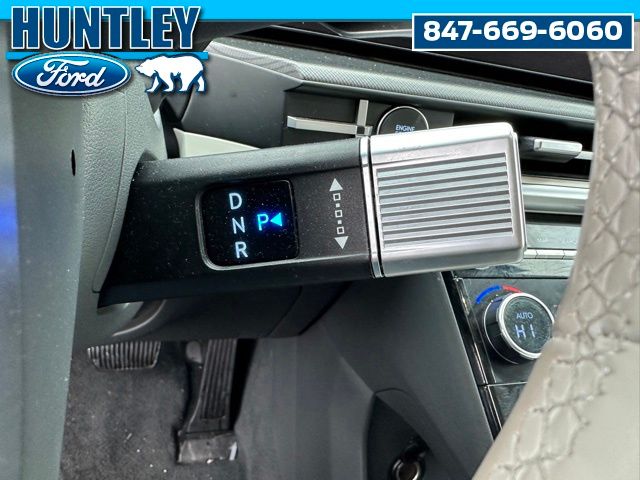 2024 Hyundai Santa Fe Hybrid SEL SUV