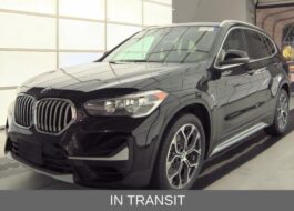 2022 BMW X1 xDrive28i SUV