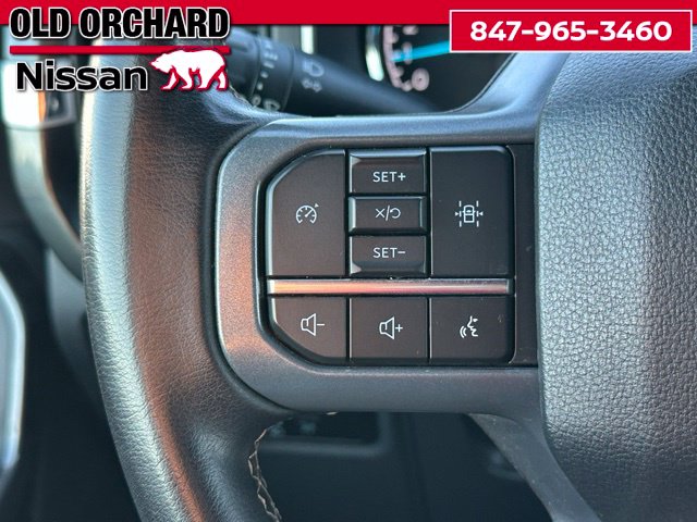 2023 Ford F-150 XLT Truck SuperCrew Cab