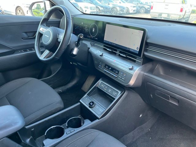 2024 Hyundai Kona Electric SEL SUV