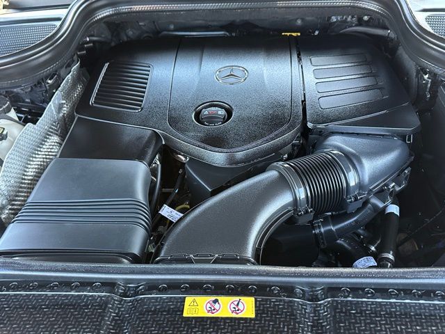 2025 Mercedes-Benz GLE 350 GLE 350 SUV