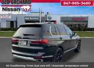 2022 BMW X7 xDrive40i SUV