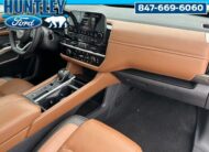 2024 Nissan Pathfinder Platinum SUV