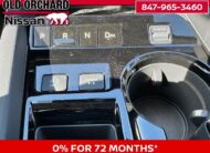 2025 Nissan Murano SL SUV