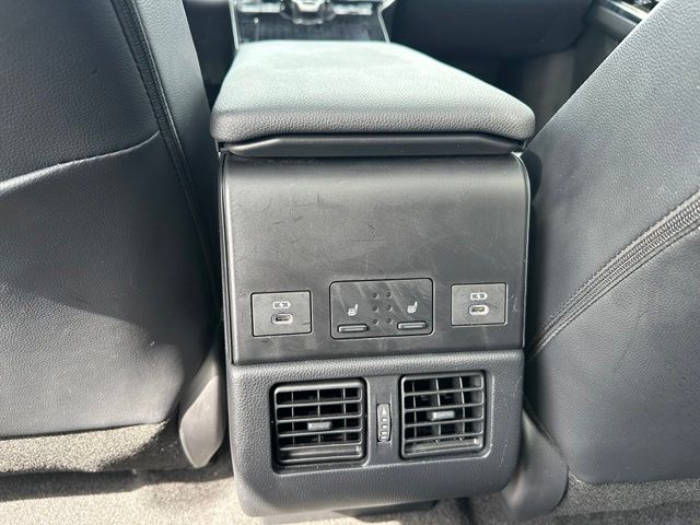 2023 Toyota bZ4X Limited SUV
