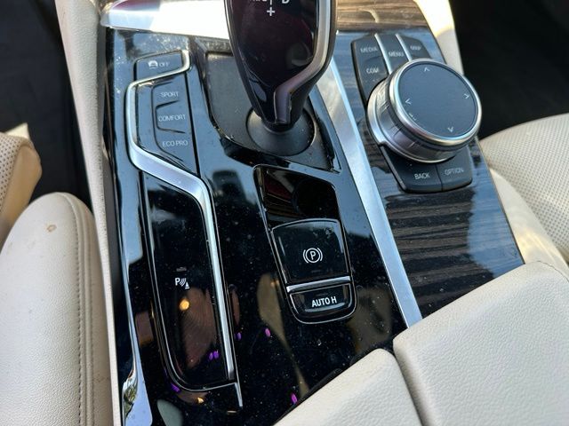 2023 BMW 530i 530i xDrive Sedan