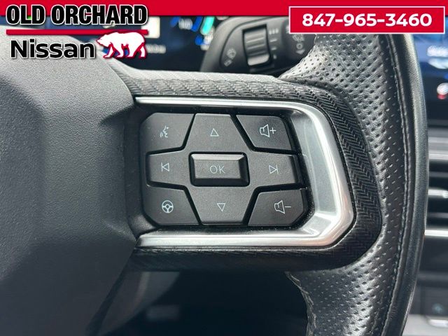 2024 Ford Mustang Ecoboost Premium Convertible
