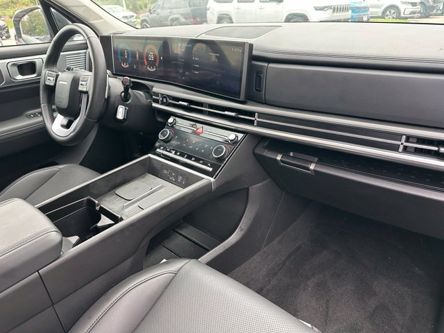 2025 Hyundai Santa Fe XRT SUV
