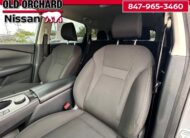 2025 Nissan Rogue S SUV