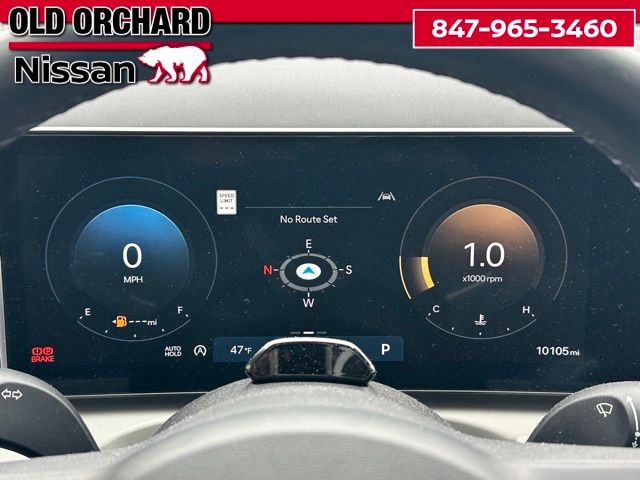 2025 Hyundai Tucson Limited SUV