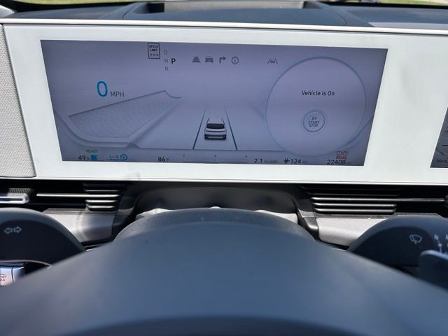 2024 Hyundai IONIQ 5 Limited SUV