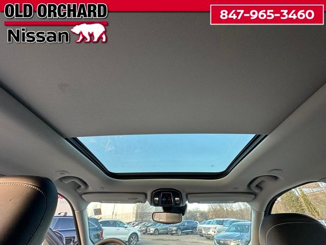2022 Jeep Grand Cherokee 4xe 4xe SUV