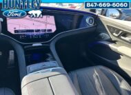 2023 Mercedes-Benz EQS 580 580 Sedan