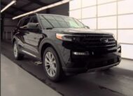 2023 Ford Explorer XLT SUV