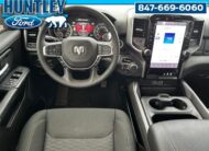 2025 Ram 1500 Big Horn/Lone Star Truck Crew Cab