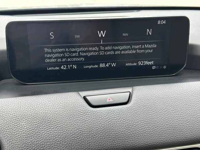 2024 Mazda CX-90 3.3 Turbo Preferred Plus SUV