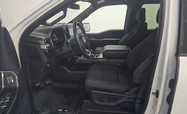 2023 Ford F-150 XLT Truck SuperCrew Cab