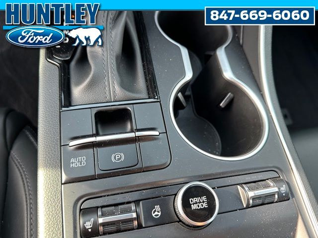 2024 Kia K5 GT-Line Sedan