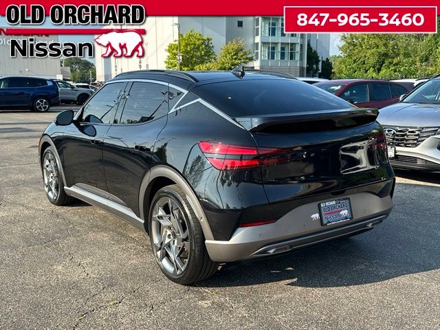 2023 Genesis GV60 Performance SUV