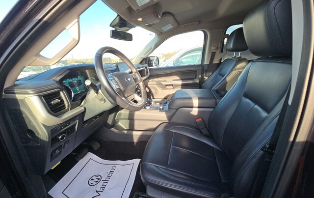 2023 Ford Expedition XLT SUV