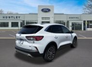 2021 Ford Escape PHEV SE SUV