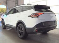 2023 Kia Sportage X-Pro Prestige SUV