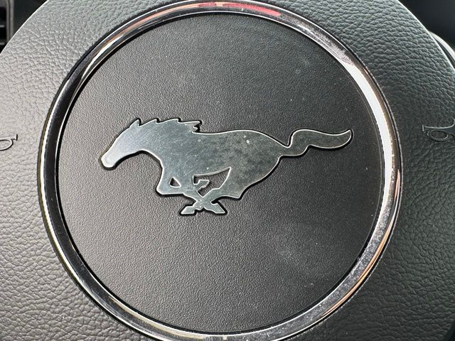 2023 Ford Mustang GT Premium Coupe