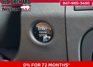 2026 Nissan Frontier SV Truck Crew Cab