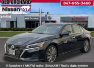 2024 Nissan Altima 2.5 SL Sedan
