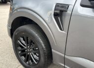 2024 Ford F-150 XLT Truck SuperCrew Cab