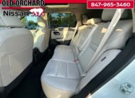 2023 Nissan Rogue SL SUV