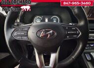 2022 Hyundai Palisade Calligraphy SUV