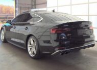 2019 Audi S5 Prestige Sportback