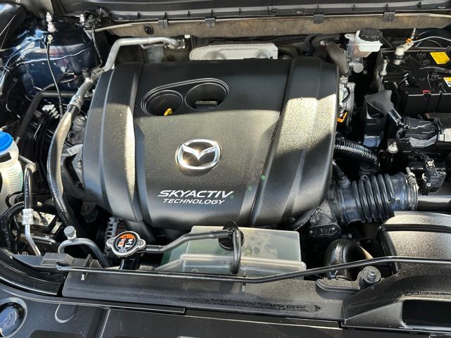 2019 Mazda Mazda CX-5 Touring SUV