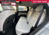 2025 Hyundai Tucson Hybrid Limited SUV