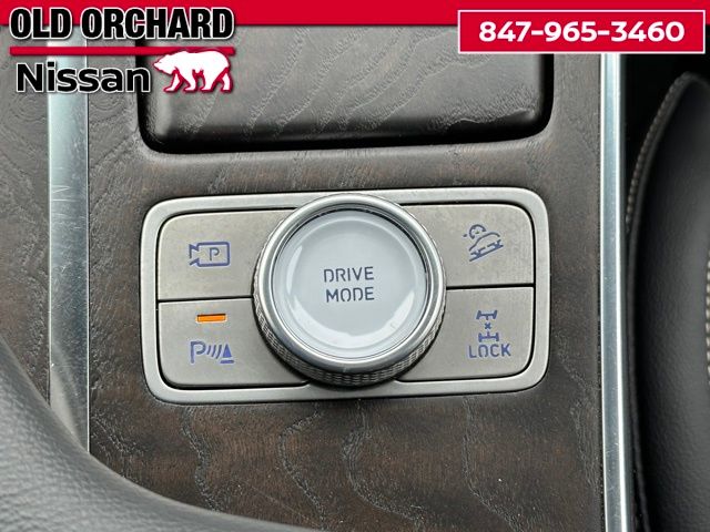 2024 Genesis GV80 3.5T SUV