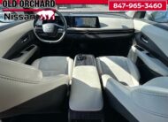 2024 Nissan ARIYA Engage e-4orce SUV