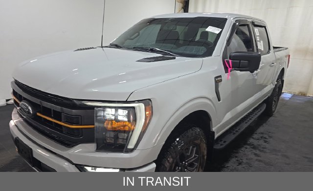 2023 Ford F-150 Tremor Truck SuperCrew Cab