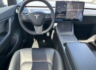 2021 Tesla Model Y Long Range SUV