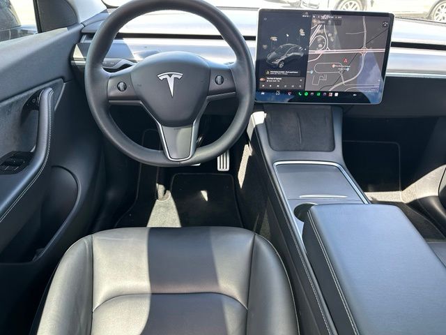 2021 Tesla Model Y Long Range SUV