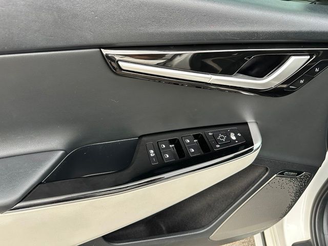 2023 Kia EV6 GT-Line SUV