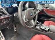 2023 BMW X3 xDrive30i SUV