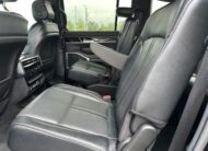 2022 Jeep Wagoneer Series III SUV