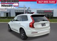 2025 Volvo XC90 B6 Plus 7-Seater SUV