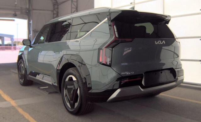 2024 Kia EV9 Land SUV