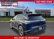 2026 Nissan Murano SL SUV