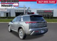 2026 Nissan Pathfinder SL SUV