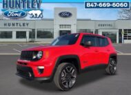2021 Jeep Renegade Sport SUV