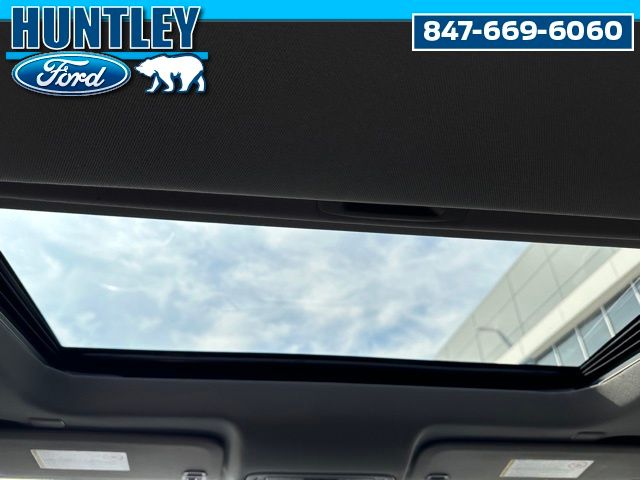 2022 GMC Sierra 2500 HD Denali Truck Crew Cab