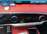 2024 Genesis GV70 3.5T Sport SUV